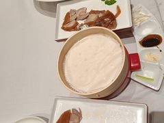 -天和晟烤鸭店(玉泉西街店)