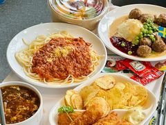 -宜家·瑞典风味餐厅(无锡店)