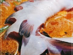 -野山舂·贵州现舂酸汤牛肉(民生路店)