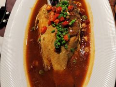 -上海古井假日酒店 · 徽昇楼中餐厅