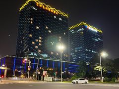 -维也纳国际酒店·苏州火车站店