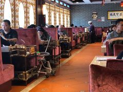 大堂-点都德(汇盈广场店)