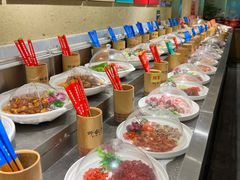 -钵家大院(大花岭店)