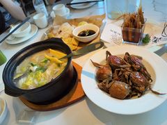 -阿毛饭店首店·宁波老字号(文化广场店)