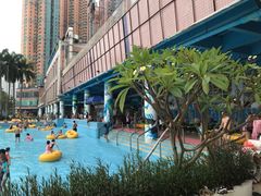 -黄金海岸水上乐园