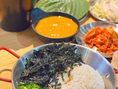 -红辣椒八爪鱼特色韩国料理专门店(远景路旗舰店)