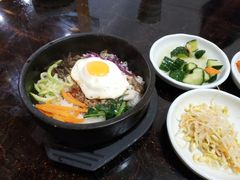 -全州拌饭馆(龙源西街店)