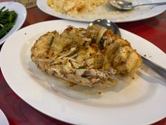 -大茄来海鲜餐厅(亚洲城分行)