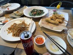 -蠔爺王志德生蚝馆(金沙湾店)