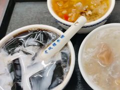 -老城糖水铺(珠海东店)