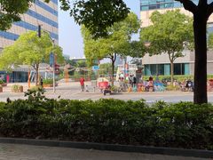 -Peet's Coffee皮爷咖啡(大学路店)