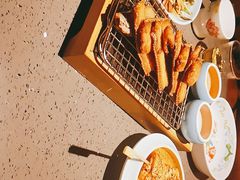 -老头儿油爆虾(星光一期店)