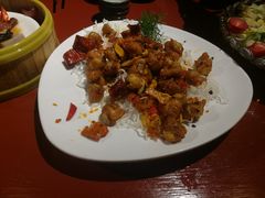 -花笙记打边炉·煲仔饭(五大道店)