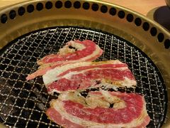 -久苑烧肉(世界城广场店)