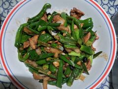 -肖记公安牛肉鱼杂馆·省级非物质文化遗产(崇仁路江滩直营店)