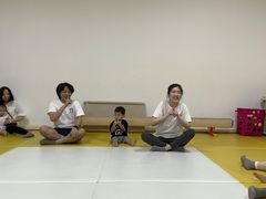 -IBOBI早教·托班·国际家庭互动成长中心(欢乐海岸中心)