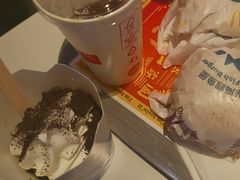 -麦当劳(阳光新生活广场店)