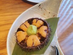 -江户前寿司(好运街店)
