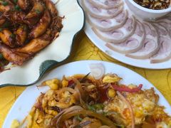 -肥姐美食(同福中路店)
