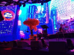 -MOSSO·Liveshow(M3香港广场店)