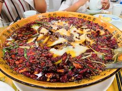 -普陀宗乘之庙(小布达拉宫)