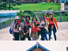 -北极村旅游风景区