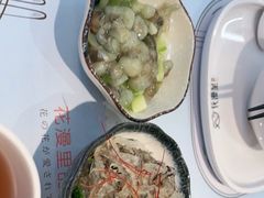 -花漫里日式餐厅(刺桐店)