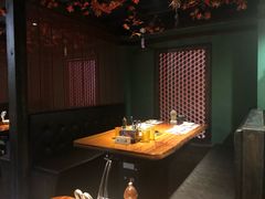 -肉魁屋·烧肉·烧鸟·酒场(高新店)