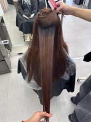 -BOF HAIR BY HONTO