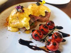 -UPPER KITCHEN(延安路店)