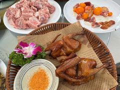 -芭厘农庄老字号·清远鸡