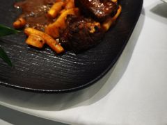 -海富门·带鱼·淮扬菜·粤菜(甘家口店)