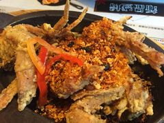 -沙嗲王(加拿芬店)