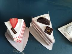 -巴黎贝甜(熙悦汇店)