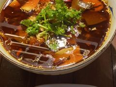 -外婆私房菜(新亚百货店)