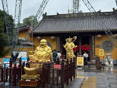 -灵顺寺