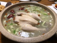 -百年石锅饭·朝鲜族传统民餐