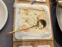 -鹊华居·地道鲁菜·海鲜·融合味(大明湖店)