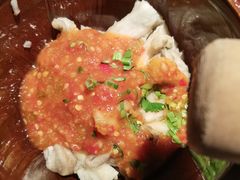 -茄子恰恰·新云南小炒(坪山益田店)