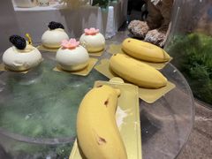 -杭州开元名都大酒店·地中海自助餐厅