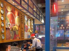 -菲滋意式餐厅(金华银泰城店)