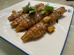 -宜兴隆家宴·私房菜(泰安华庭店)