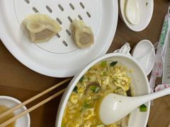 -海胆小馆(东北水饺·春柳店)