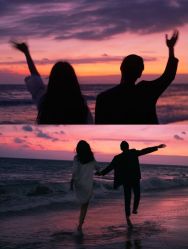 -易摄影婚纱摄影工作室