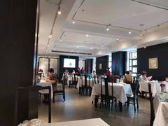 大堂-百饺园酒楼(平山道店)
