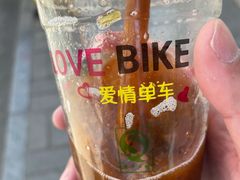 稀果羹-清真玉林老字号稍麦羊杂碎(宽巷子民族美食街店)