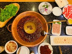 -老码头火锅(骡马市店)