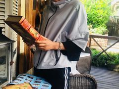 -威廉的太妃糖酒店(杭州西湖青芝坞店)