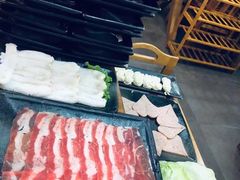 -丽江人家斑鱼火锅(保健路店)