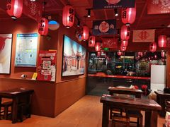 大堂-猪角·闽南猪脚饭(茶亭店)